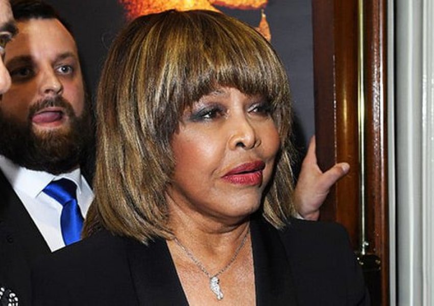Kush do të jenë trashëgimtarët e 250 milionë dollarëve të Tina Turner?