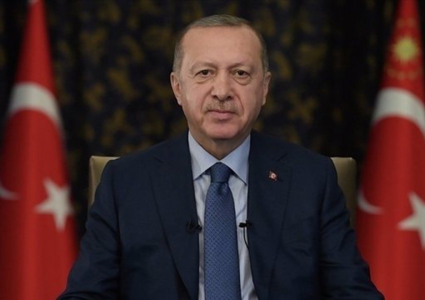 Zgjedhjet në Turqi/ Fitorja “e sigurt” e Erdoganit me gati 8% diferencë, sipas sondazheve të fundit