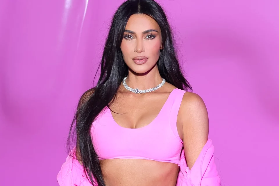  Kim Kardashian hap 'listën', zbulon tiparet që i pëlqejnë te një mashkull