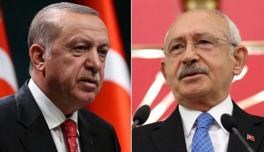 Zgjedhjet në Turqi, Kilicdaroglu sulmon Erdogan: Po bën fushatë me armiqësi ndaj refugjatëve