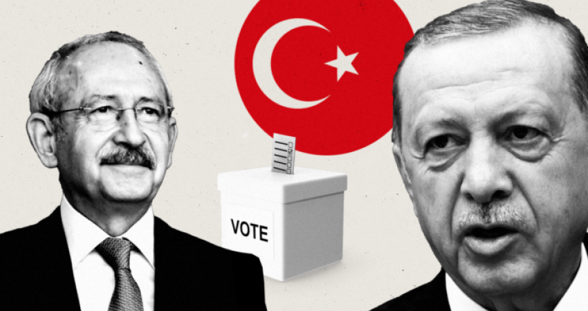 Këshilli i Lartë Zgjedhor: Erdogan po prin me 54%