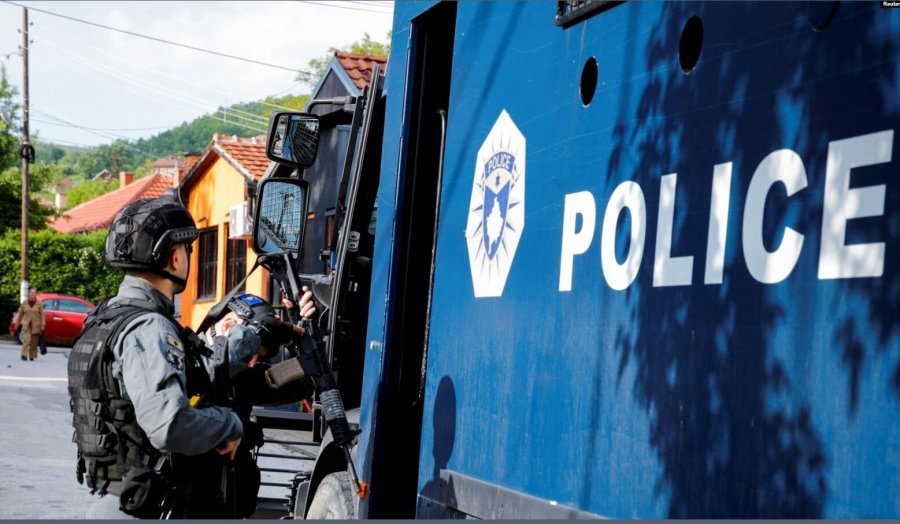 Vendet e QUINT-it deklaratë tjetër, nuk duan veprime të njëanshme në veriun e Kosovës