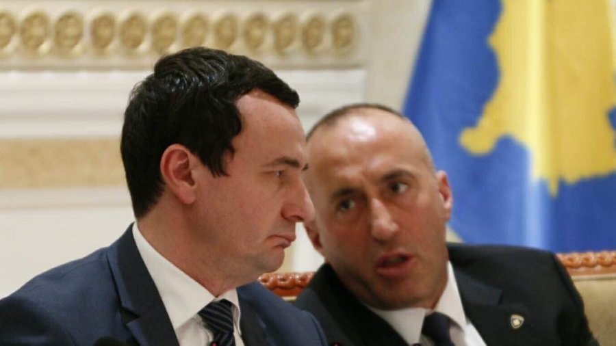 Haradinaj që nuk dëgjonte SHBA-të, kritikon Kurtin për injorimin ndaj thirrjeve të Amerikës