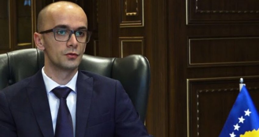 Zv.ministri i Punëve të Jashtme: Strukturat ilegale të Beogradit po kërkojnë të kthehen në kohë