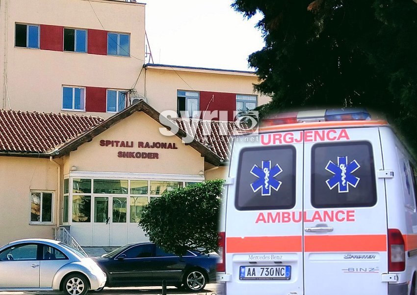 Dy viktima në Shkodër/ Njëri humbi kontrollin e automjetit, tjetri ra nga lisi