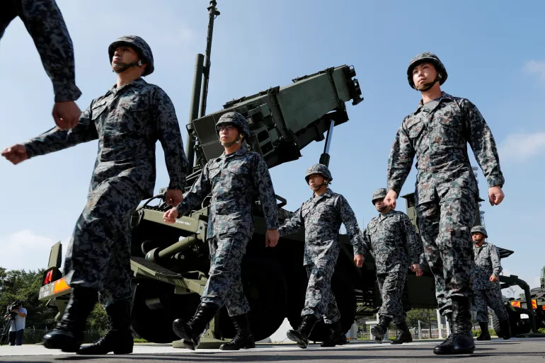 Japonia në gatishmëri ndërsa Koreja e Veriut paralajmëron për lëshimin e satelitit