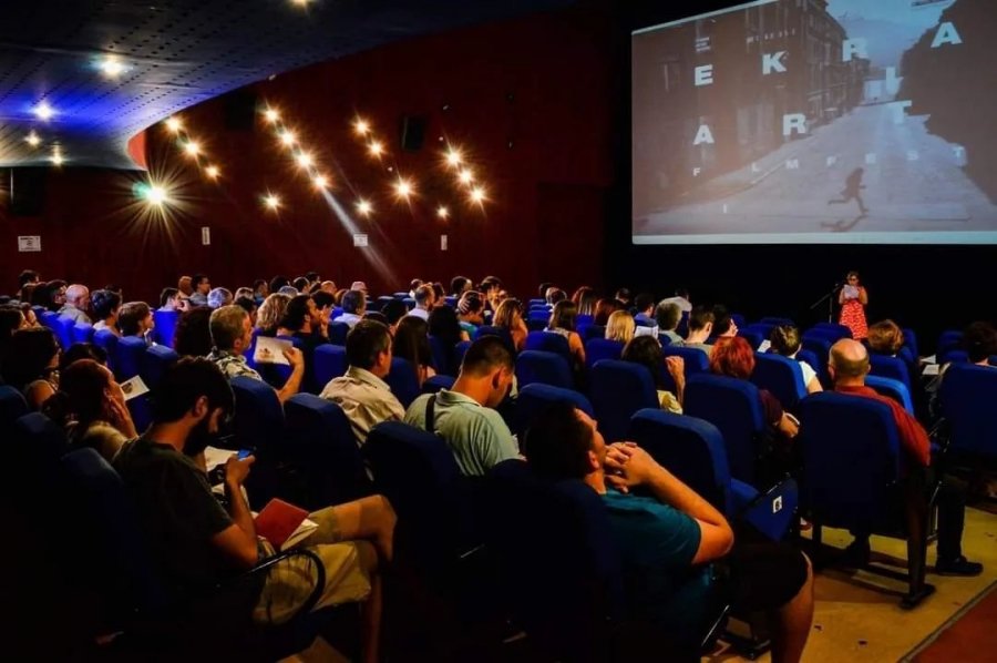 Festivali i filmit ‘Ekrani i Artit’ starton edicionin VI më 31 maj - 4 qershor në Shkodër
