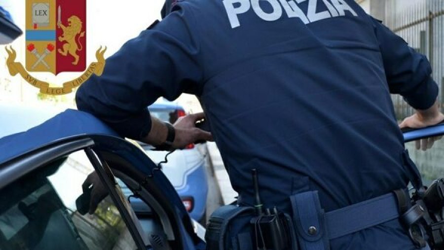  Bëri partneren e tij për spital, arrestohet shqiptari në Itali