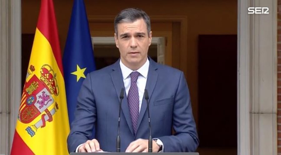 Koas në Spanjë, kryeministri jep dorëheqje dhe e çon vendin në zgjedhje të parakohshme