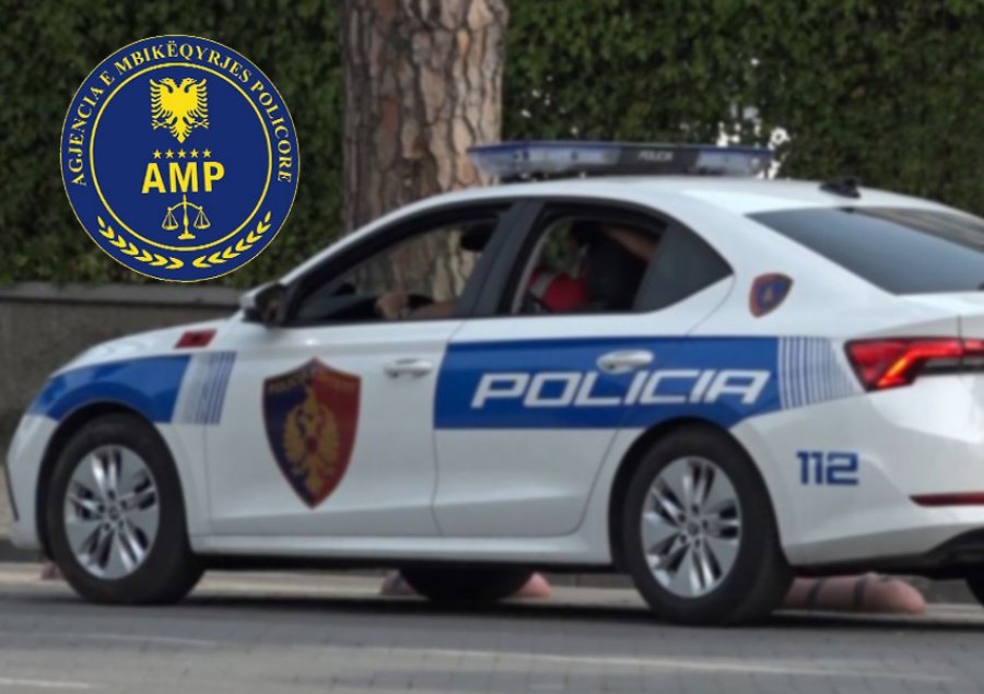 AMP 'zbarkon' në Policinë e Tiranës/ Po hetohen efektivët e 'Shqiponjave'