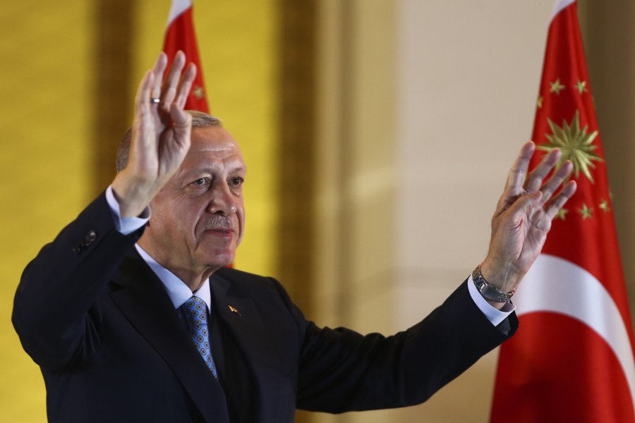 Pse turqit preferuan një autokrat të staxhionuar në vend të një demokrati të paprovuar