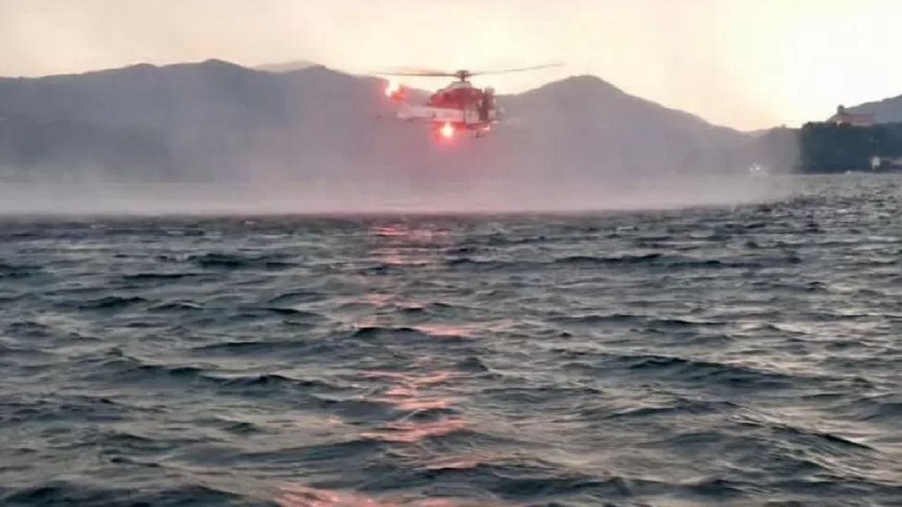 Përmbytet anija turistike në Itali, humbin jetën 4 persona