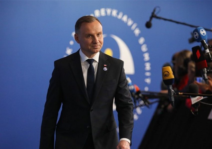 BE debaton për komisionin 'e ndikimit rus' në Poloni