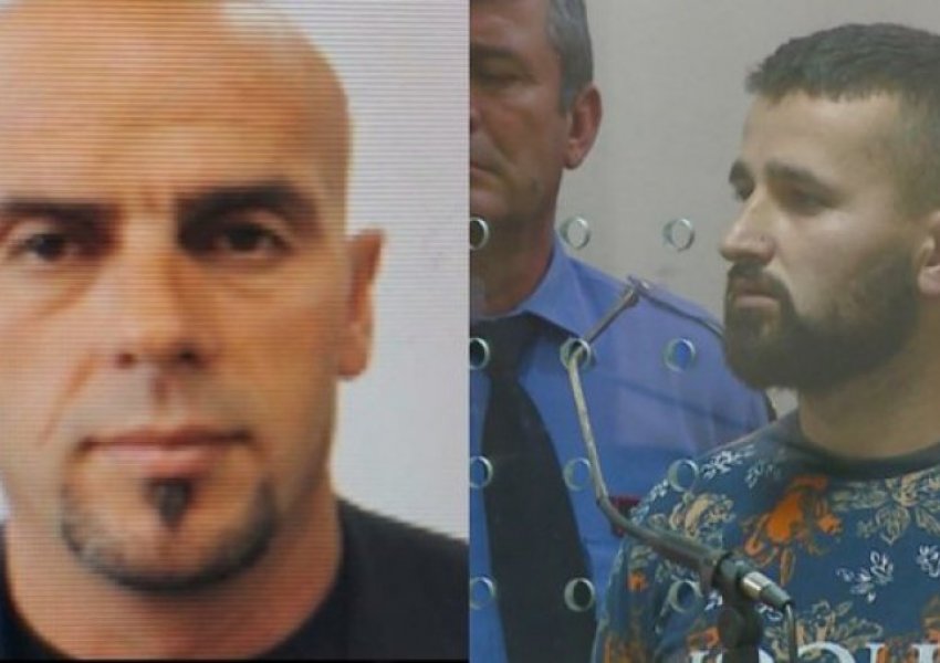 Dan Hutra i vrau motrën, Vladimir Kurti i dërgon mesazh nga burgu: Nuk i ke bërë llogaritë mirë