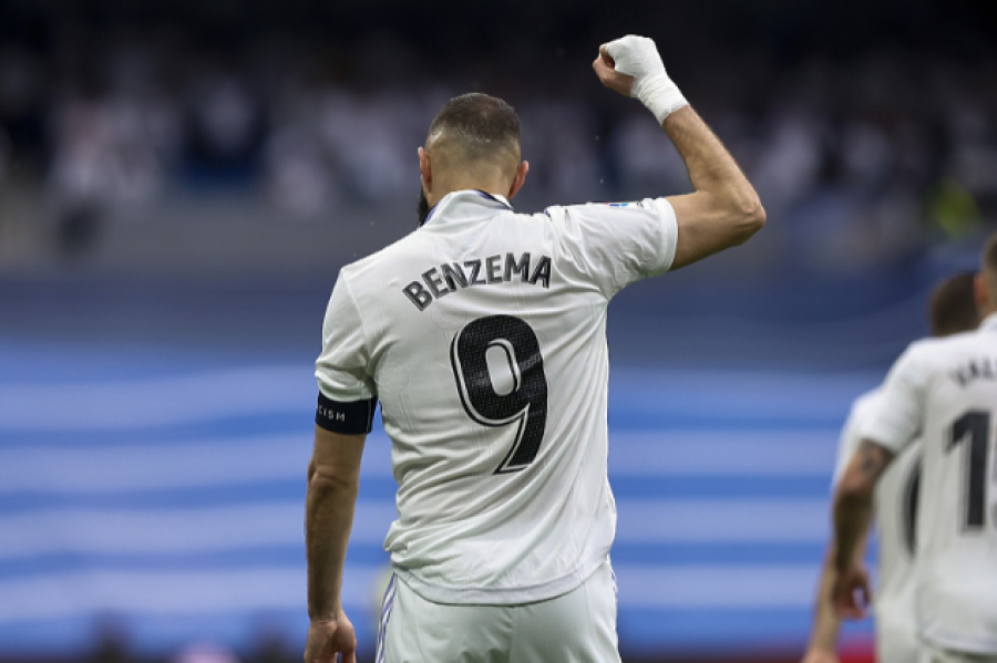 Benzema zhvilloi bisedime me Realin dhe i konfirmoi ofertën e pabesueshme që ka marrë