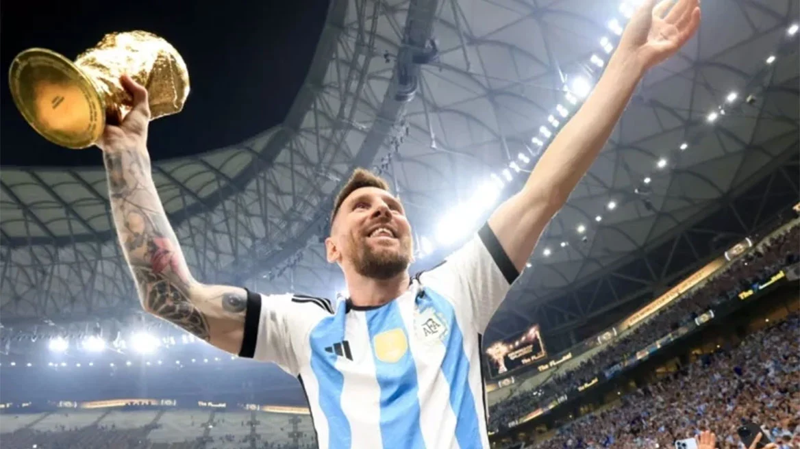 Lionel Messi: Al Hilal i ofron argjentinasit kontratën më të madhe në histori 1.2 miliardë euro!