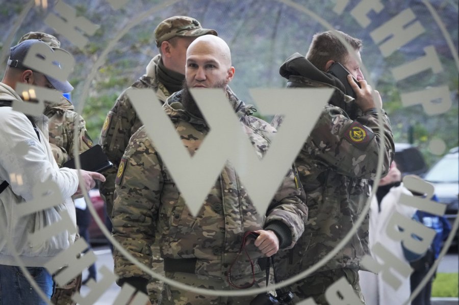 Media izraelite: Grupi mercenar Wagner është nisur për në Kosovë
