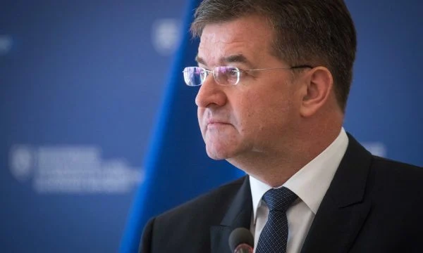 Lajçak: Gati sanksionet ndaj Serbise, nëse nuk vepron sipas kërkesave të BE-së do të aplikohen menjëherë
