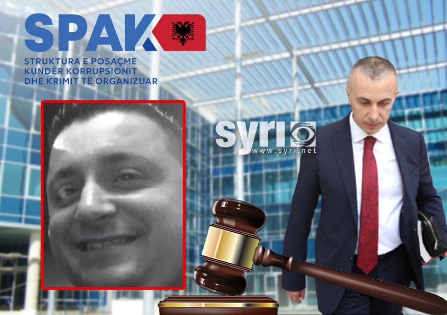 I arrestuar për atentatit ndaj ish-prokurorit Ndoja, SPAK kërkon burg përjetë për Redjan Rrajën