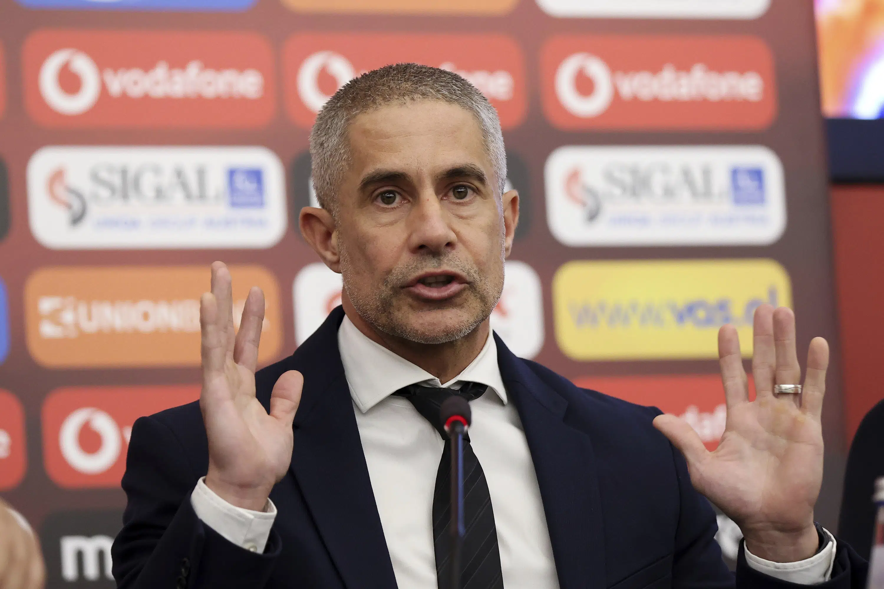 Trajneri i Kombëtares analizon finalen e Championsit, Interi dhe City në ‘lupën’ e Silvinjos