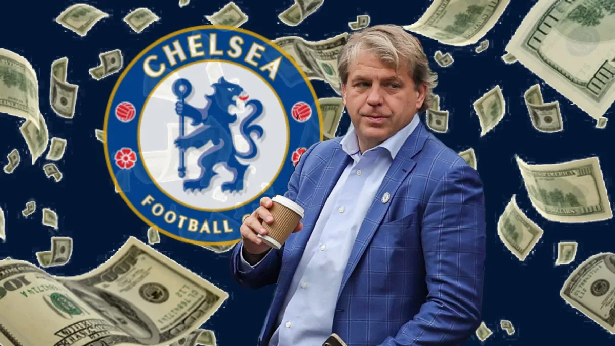 Klubet që kanë shpenzuar më shumë, dominon Chelsea, e mbyllin 4 italiane