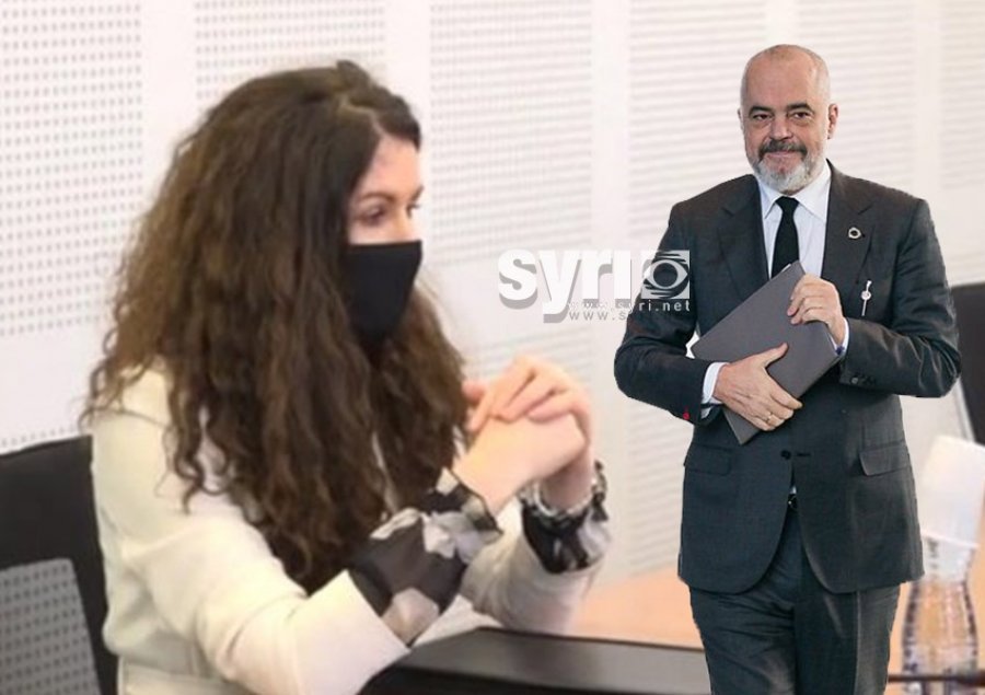 SHISH konfirmon vizitën sekrete në Serbi të Vlora Hysenit, mediat e Ramës shpërndajnë ‘fake news’ për Berishën