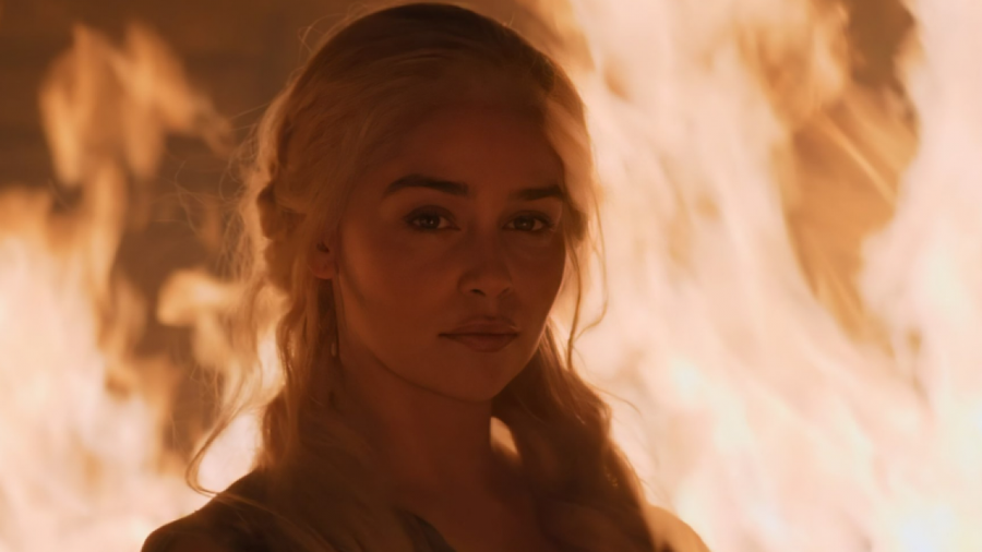 Hemoragji në tru gjatë 'Game of Thrones', Emilia Clarke: Nuk pata frikë të vdisja, por se mos më…