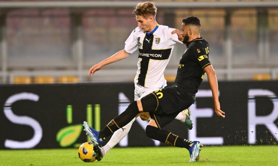 Lecce eliminohet nga Kupa e Italisë, Parma bind dhe kualifikohet në raundin e 1/8-ave