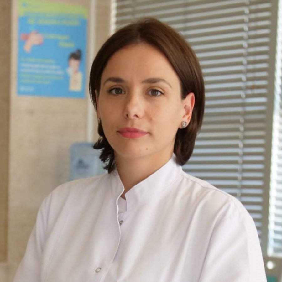 Kirurgia Edlira Rehovica: Në 90% të operacioneve të kanceri të gjirit në Shqipëri bëhet heqja totale e gjirit