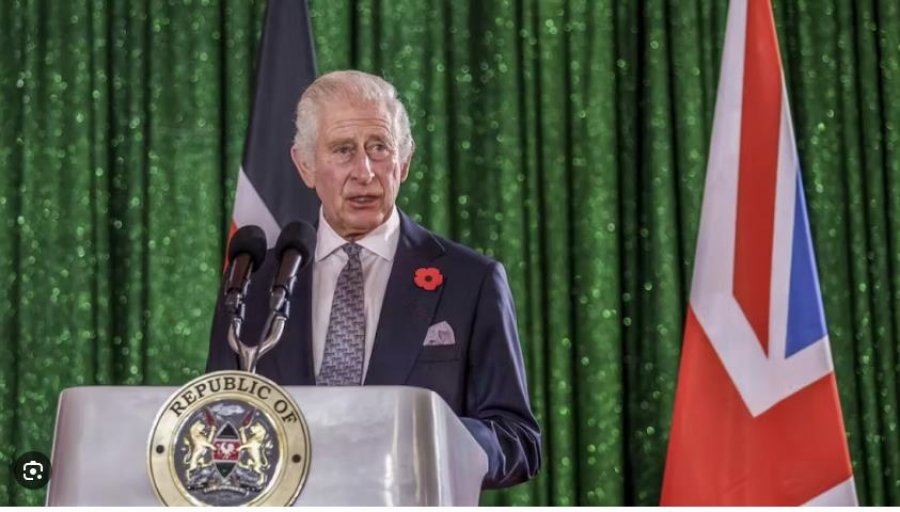 Mbreti Charles në Kenia: Nuk ka justifikime për abuzimet koloniale
