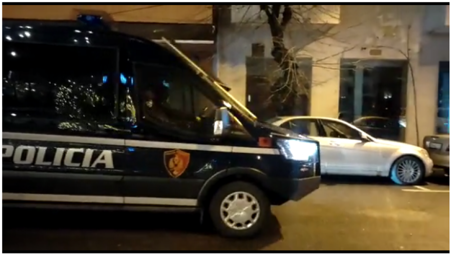‘Mashtrim me rimbursimin e TVSH-së’/ Lëshohen disa urdhër arreste nga Prokuroria e Elbasanit, mes tyre 1 italian 