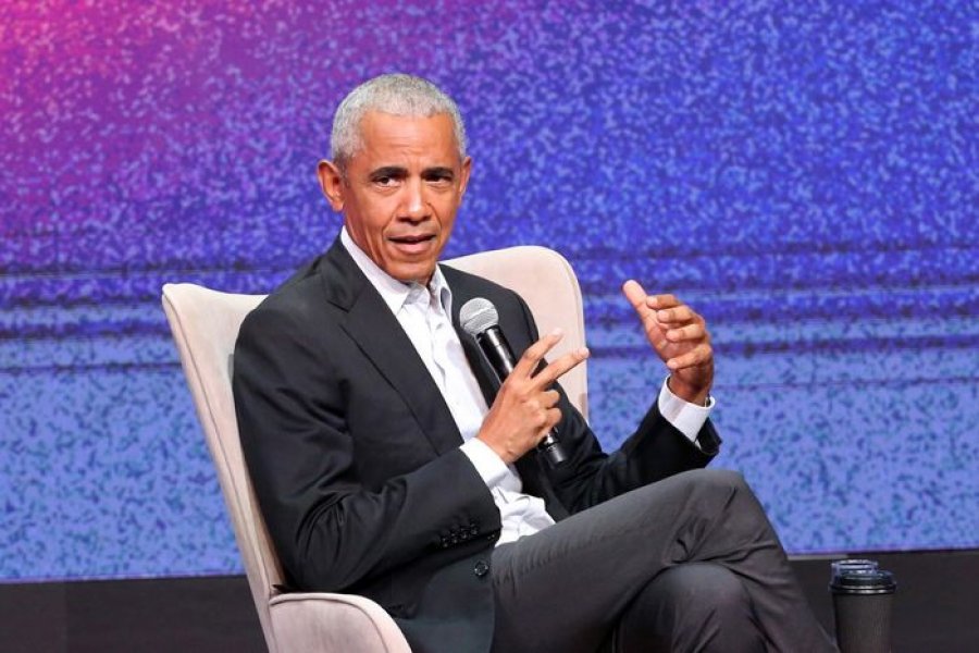 A mund të kthehet president Obama si zëvendëspresident?
