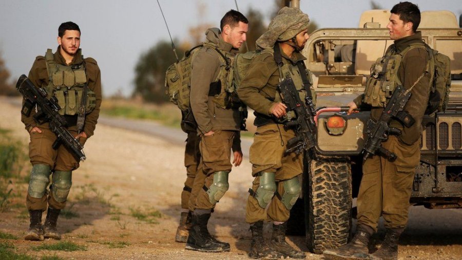 Analiza e BBC/ Ushtarët izraelitë të vrarë janë një shenjë e asaj se çfarë i pret