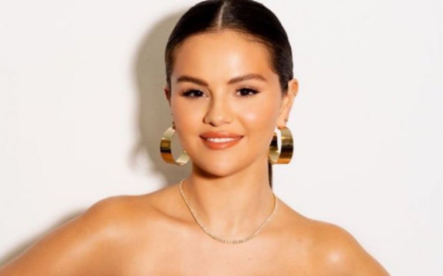 Selena Gomez më në fund ka folur për konfliktin Izrael-Palestinë, por fansat e saj nuk janë të kënaqur