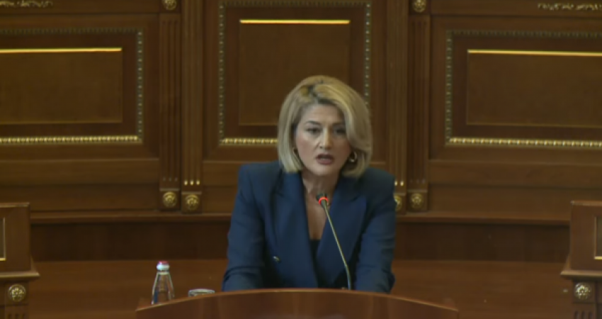 Tri palë zgjedhje për një vit, Kusari-Lila: E kemi tepruar, nga vera e kam ditur ku po shkojmë