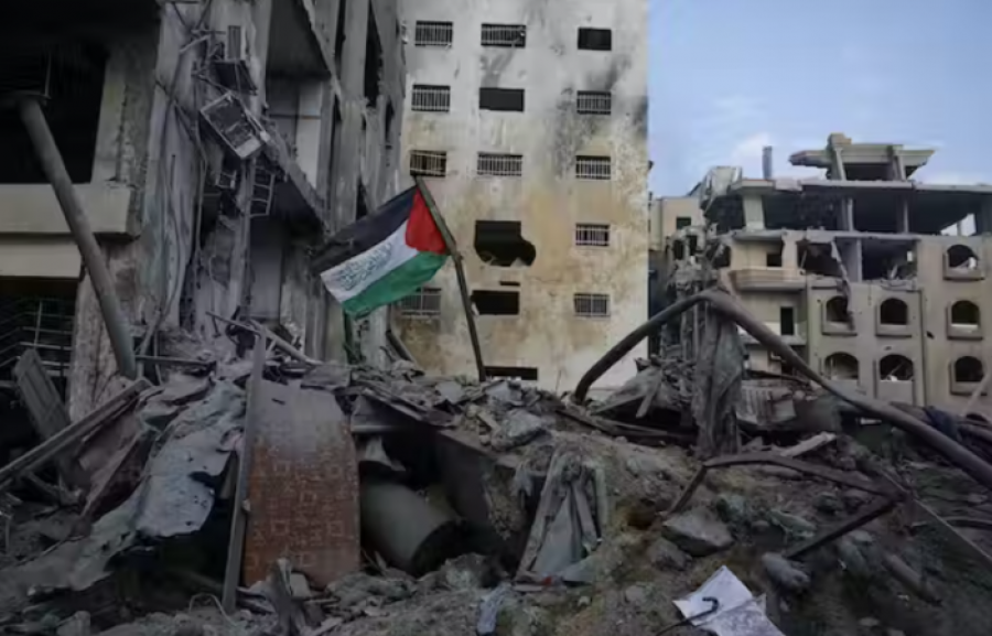 Pse pushtimi tokësor i Gazës nga Izraeli është i vështirë. A mund të shuhet Hamasi? Në tavolinë, opsioni i “Kosovës” për qeverisjen e Gazës