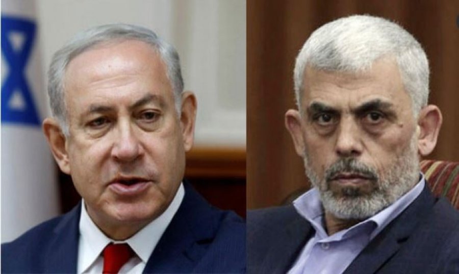 Izraeli diskuton mundësinë për lejimin e drejtuesve të Hamasit që të largohen nga vendi, në këmbim të pengjeve