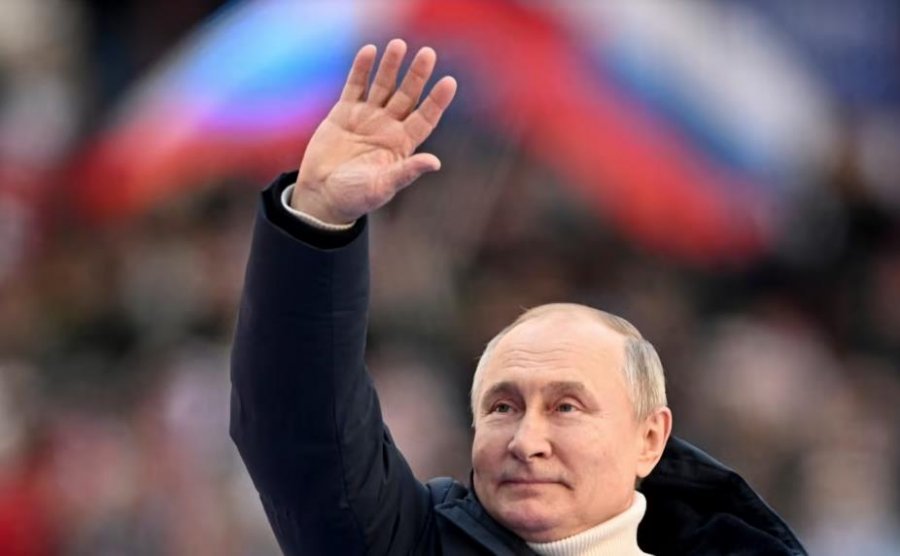 Putini pritet të rikandidojë/ Por nëse jo, kush do ta zëvendësonte?