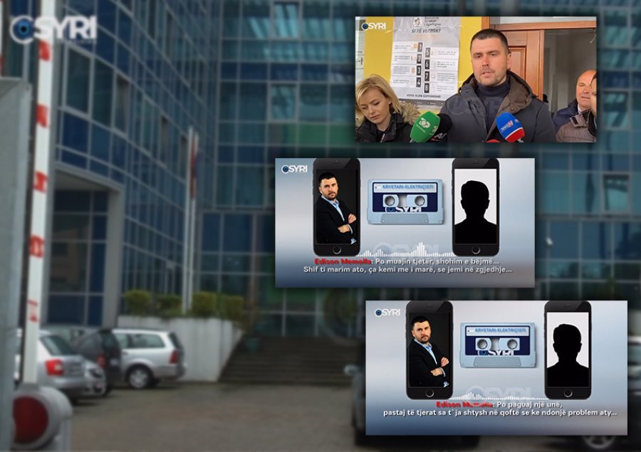 VIDEO/ Denoncimi në SYRI TV, SPAK dërgon për gjykim kryebashkiakun e Rrogozhinës dhe tre persona të tjerë