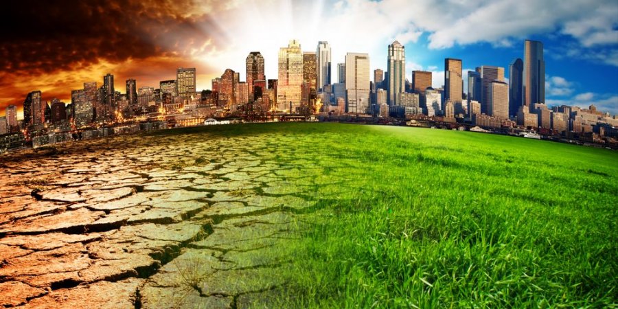 Alarmi i shkencëtarëve: Me ndryshimet klimatike Toka po bëhet një territor i paeksploruar
