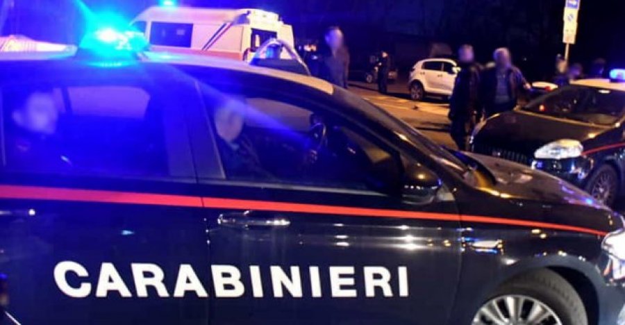 Itali/ Bien në pranga dy shqiptarë, kishin fshehur 10 kg kokainë poshtë makinës