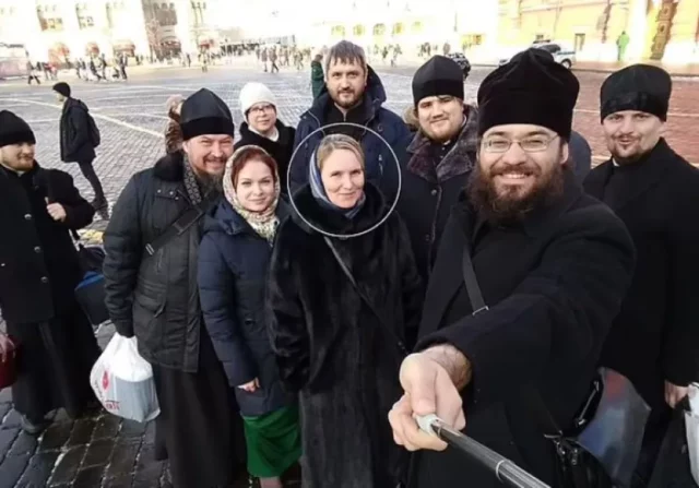 E rëndë në Rusi, prifti i pret kokën gruas së tij në prani të vajzës 8-vjeçare