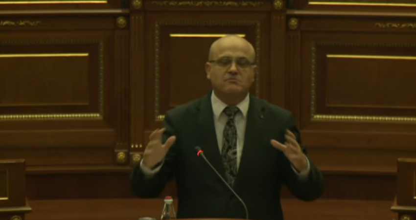 Avdyli: Duhet të shkojmë në zgjedhje sa më shpejtë