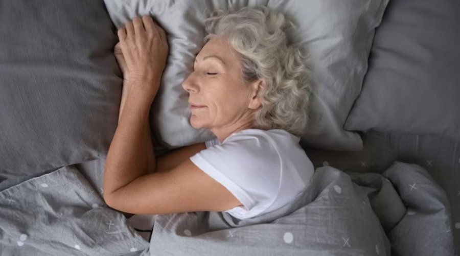 Sa ndikon gjumi në parandalimin e demencës?