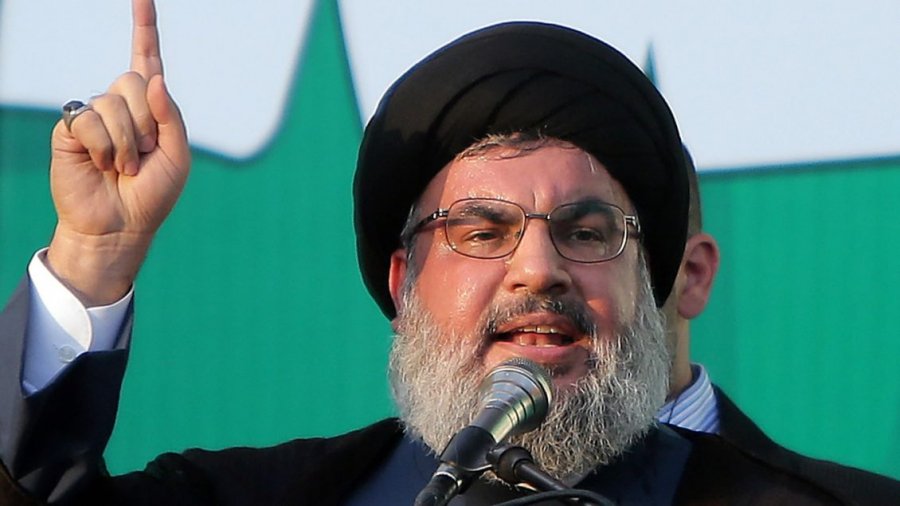‘Student i devotshëm i Islamit’ – çfarë dihet për liderin e Hezbollahut, Hassan Nasrallah