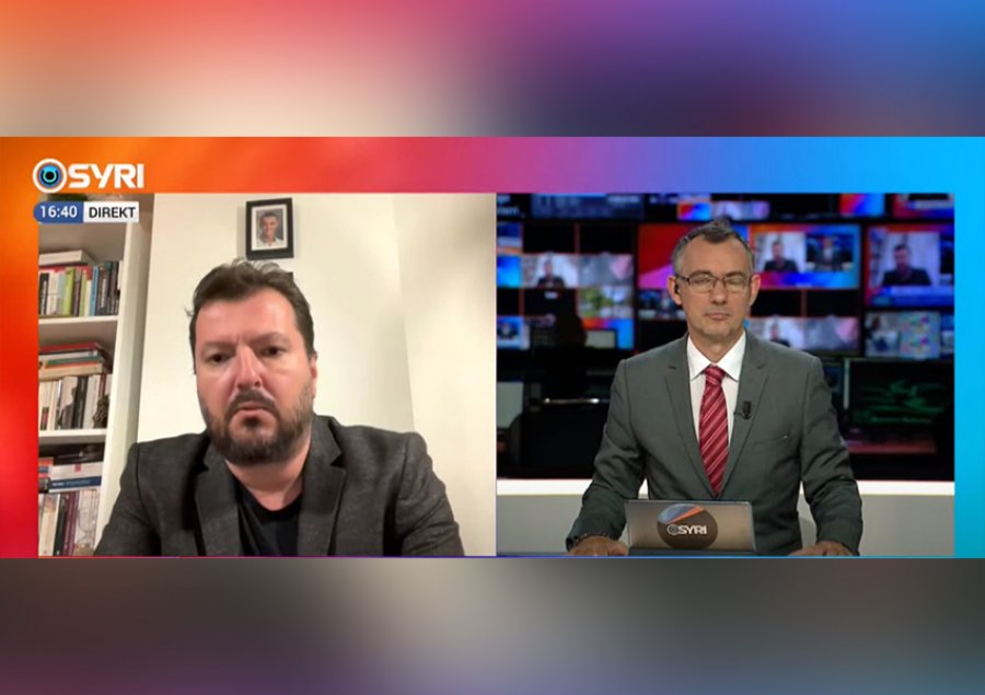 VIDEO/ Zaimi: Vuçiç refuzoi planin e ndërkombëtarëve, Kurti ka bërë përparime të mëdha