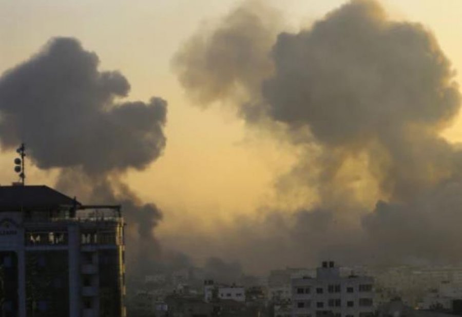 Reuters: SHBA po përdor dronë për të zbuluar pengjet që mbahen nga Hamasi