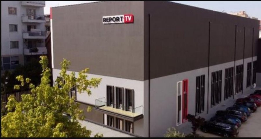 Ujërat e zeza ndërpresin propagandën/ Përmbytet kati i parë i TV së Bollinos