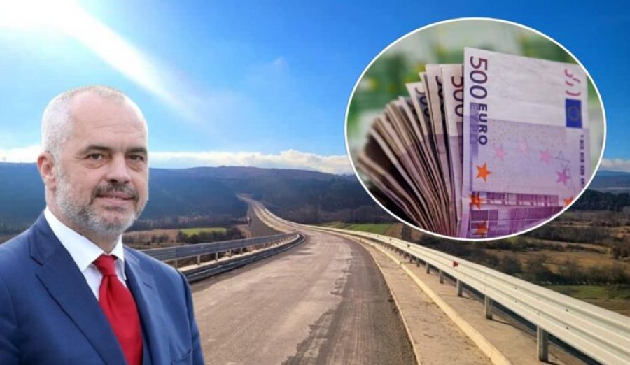 Qeveria Rama jep para shtesë mbi tenderin, rruga Korçë-Ersekë ‘gllabëron’ 5 mln euro të tjera