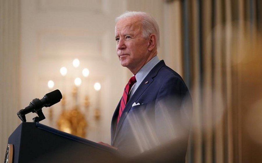 Biden bën thirrje për ‘pauzë’ në luftën midis Izraelit dhe Hamasit